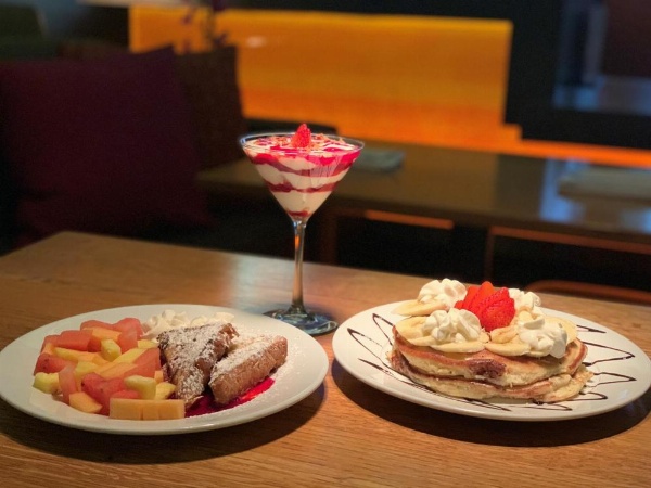 Sirtaj Hotel image 11