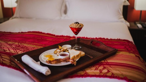 Sirtaj Hotel image 13