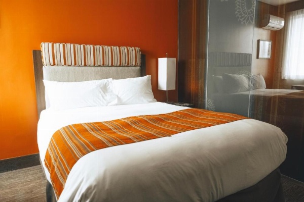 Sirtaj Hotel image 24