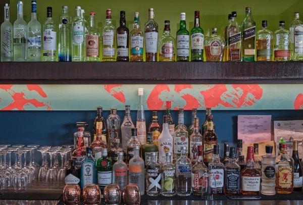 Sirtaj Hotel image 25